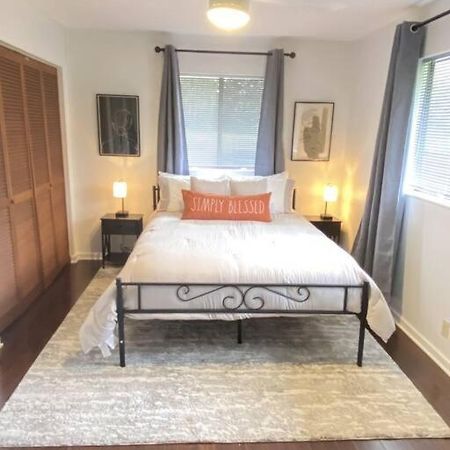 Peaceful, Private Master Bedroom With Own Bath Near Hilo, With Ac! Keaau Luaran gambar