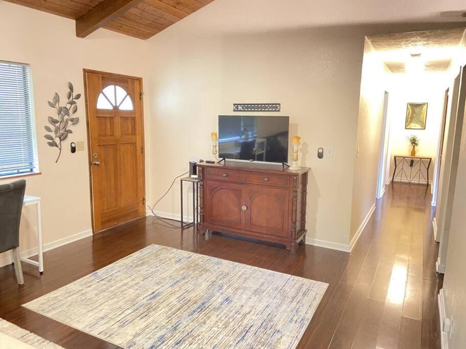 Peaceful, Private Master Bedroom With Own Bath Near Hilo, With Ac! Keaau Luaran gambar
